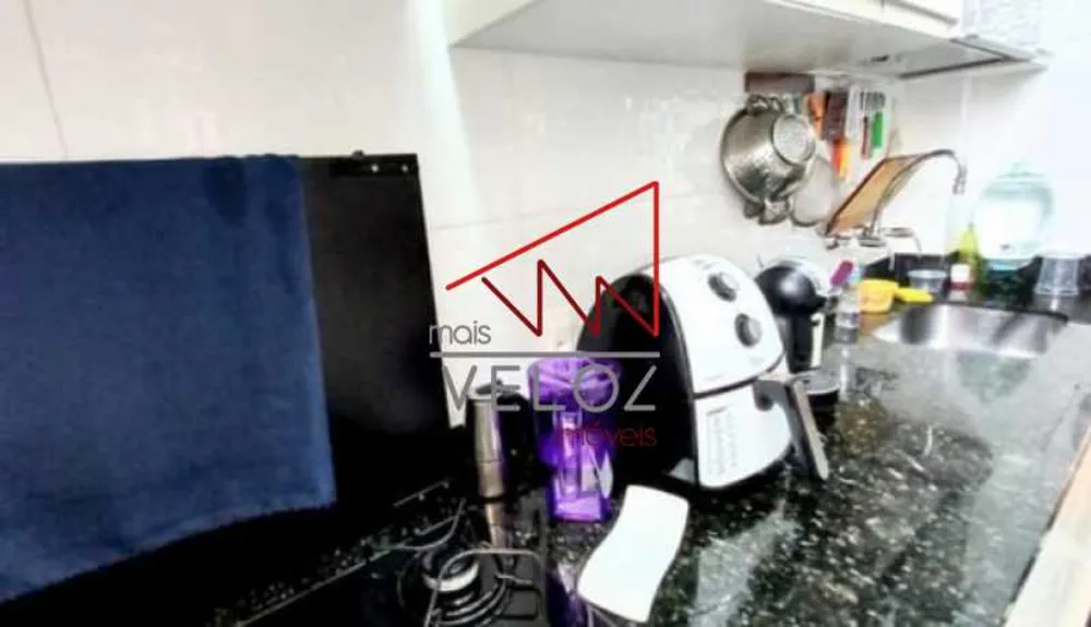 Apartamento, 2 quartos, 66 m² - Foto 5