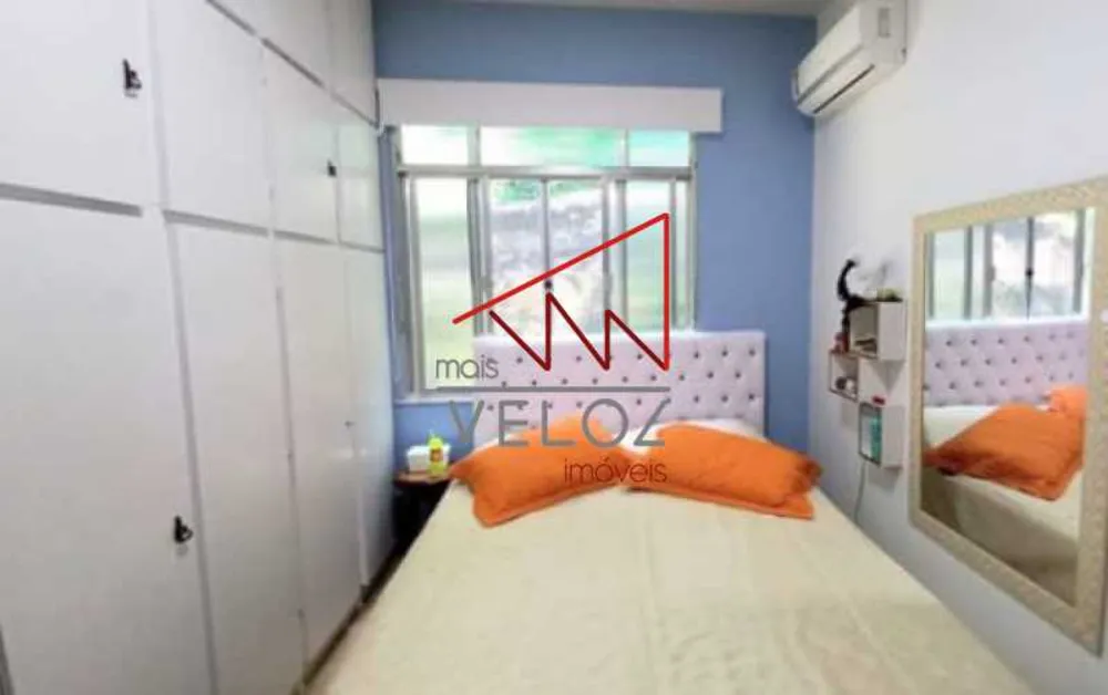 Apartamento, 2 quartos, 66 m² - Foto 6