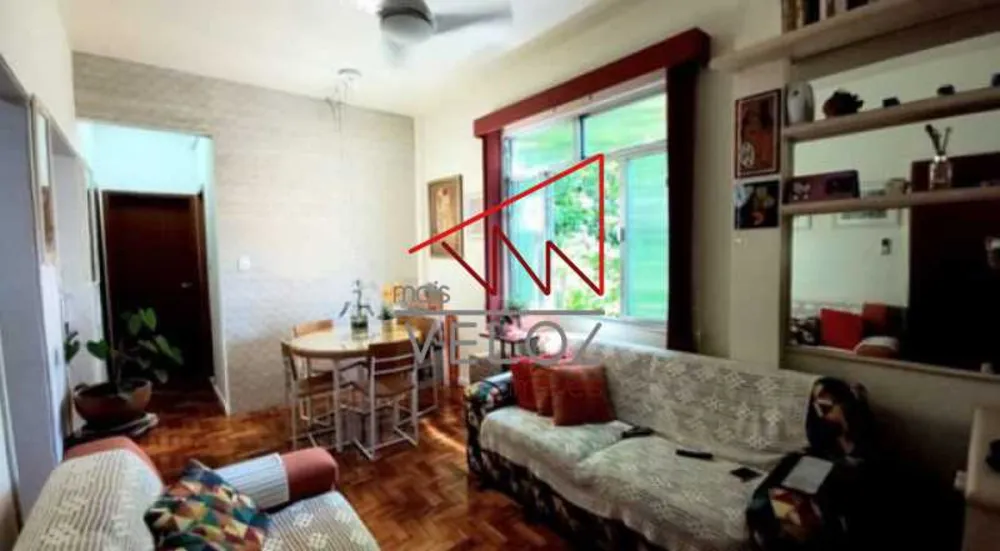 Apartamento, 2 quartos, 66 m² - Foto 4