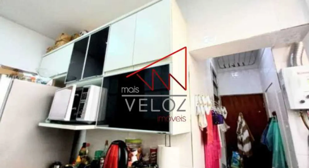 Apartamento, 2 quartos, 66 m² - Foto 15