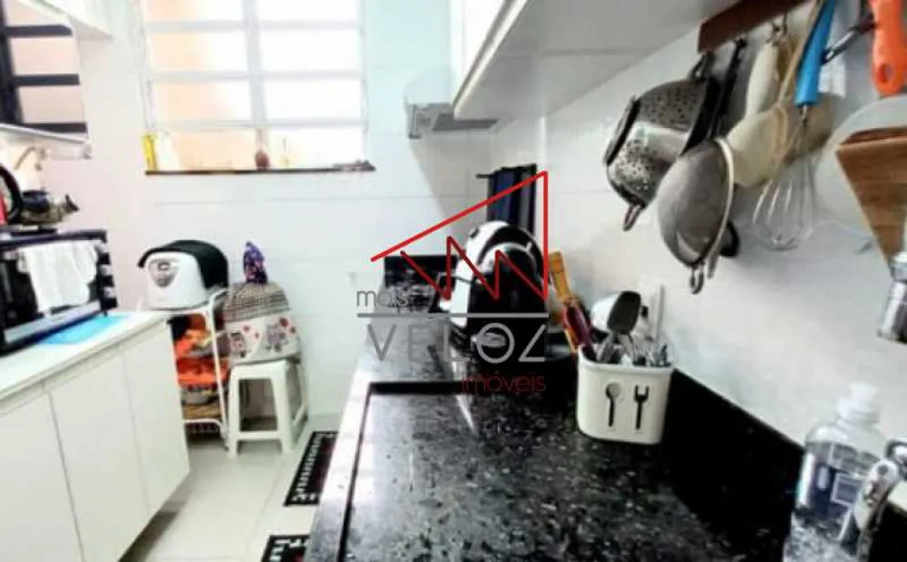 Apartamento, 2 quartos, 66 m² - Foto 1