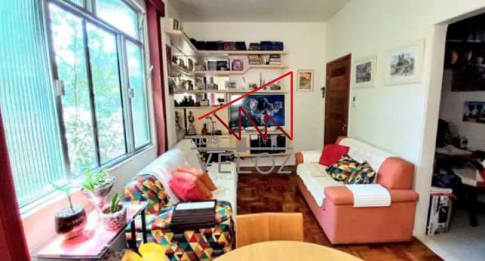 Apartamento, 2 quartos, 66 m² - Foto 3