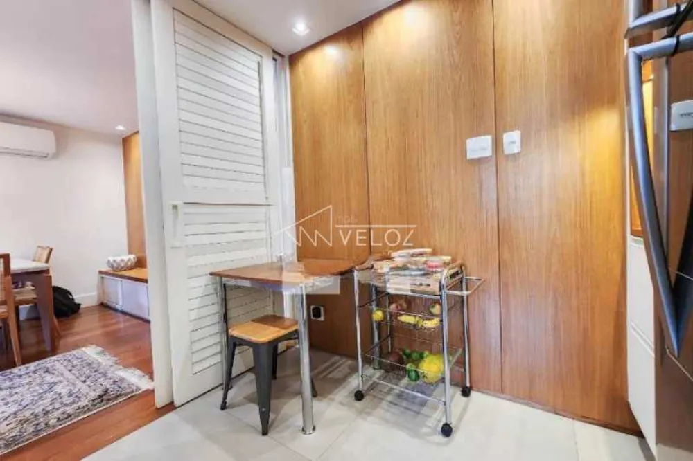 Apartamento, 3 quartos, 108 m² - Foto 13