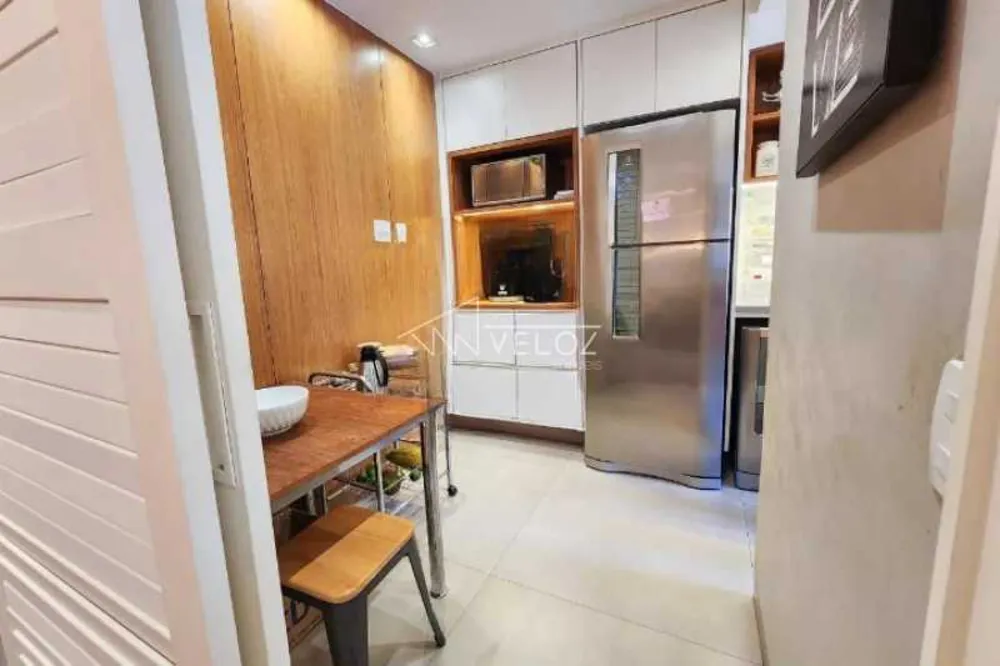 Apartamento, 3 quartos, 108 m² - Foto 8