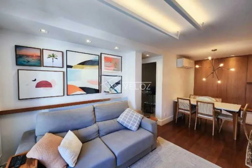 Apartamento, 3 quartos, 108 m² - Foto 7