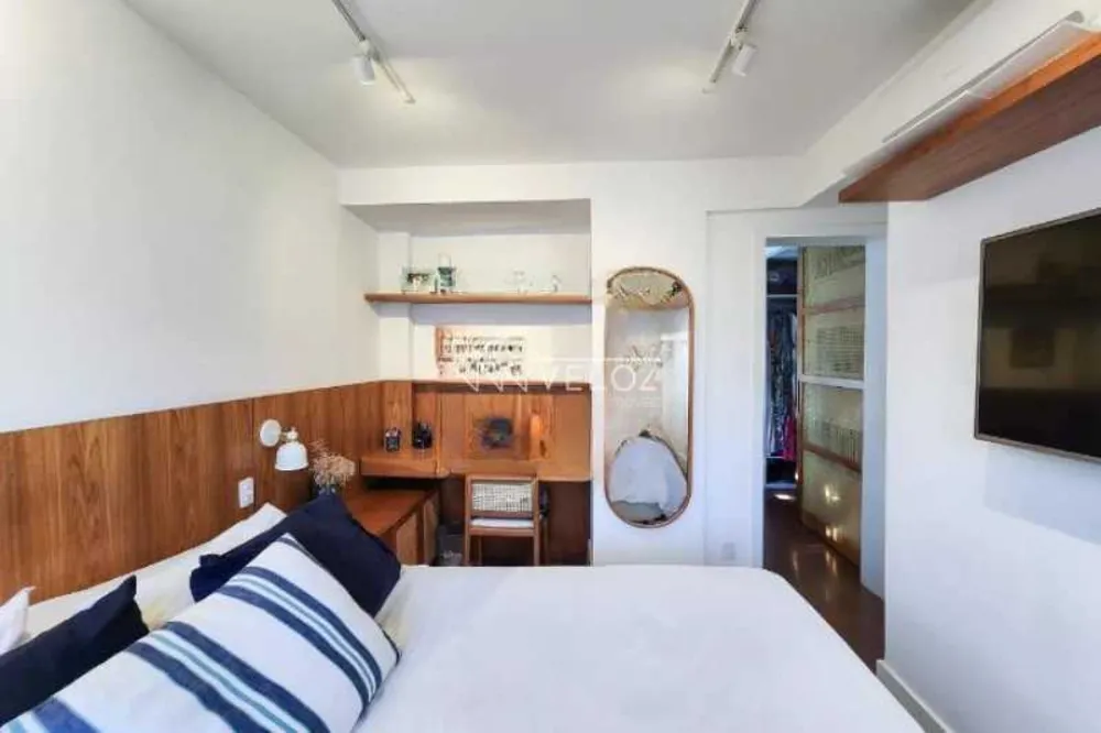 Apartamento, 3 quartos, 108 m² - Foto 15