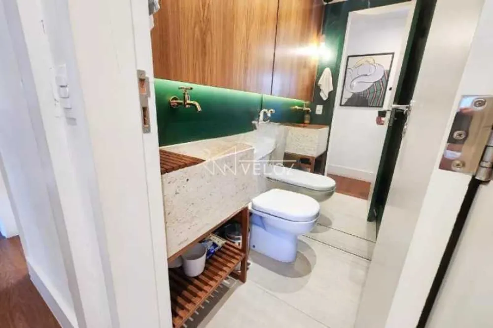 Apartamento, 3 quartos, 108 m² - Foto 19