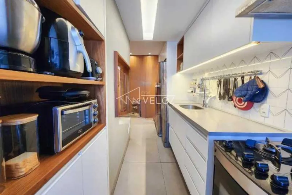 Apartamento, 3 quartos, 108 m² - Foto 1