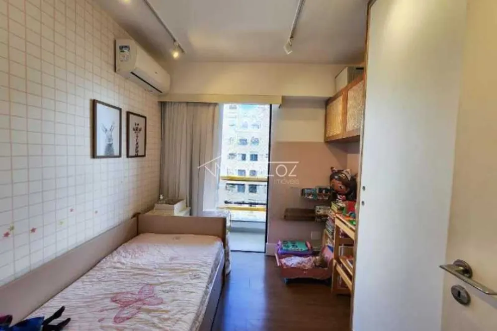Apartamento, 3 quartos, 108 m² - Foto 12