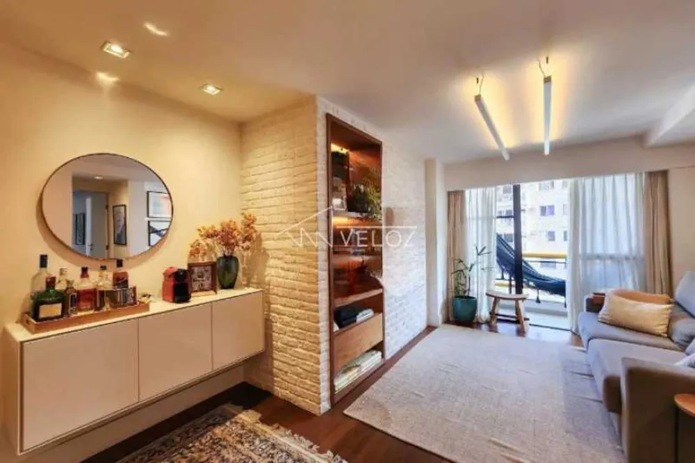 Apartamento, 3 quartos, 108 m² - Foto 23