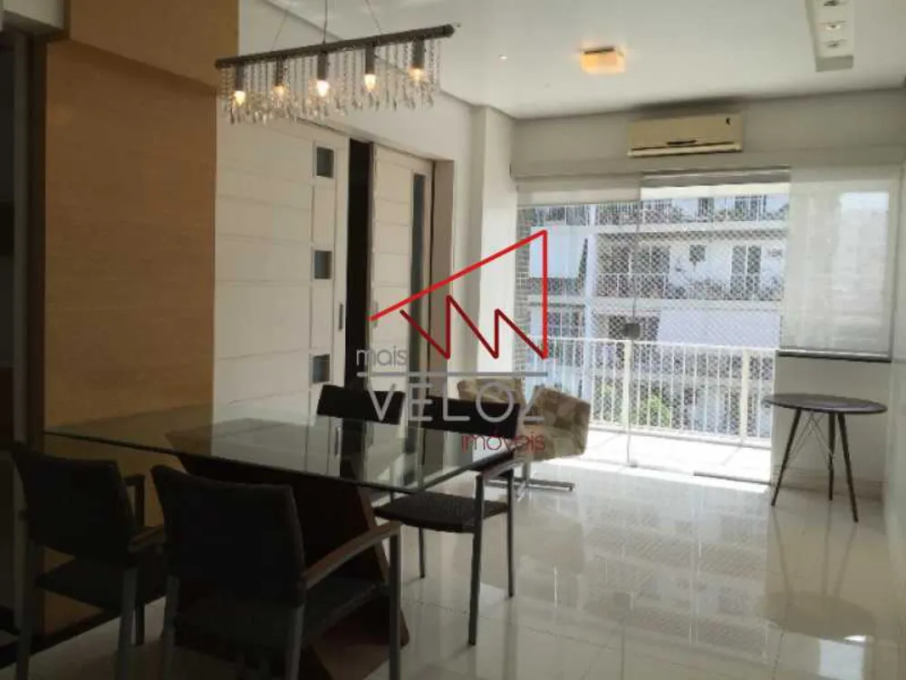 Cobertura, 3 quartos, 160 m² - Foto 1