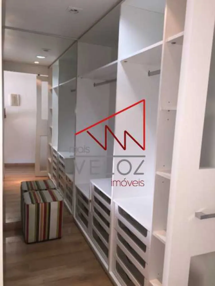 Cobertura, 3 quartos, 160 m² - Foto 13