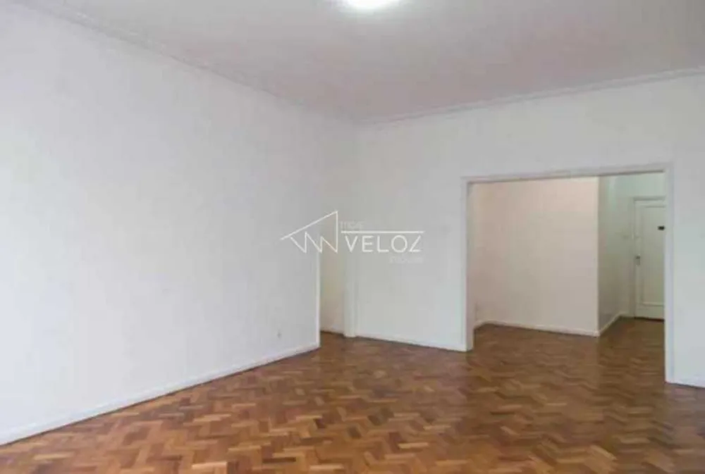 Apartamento, 3 quartos, 127 m² - Foto 4