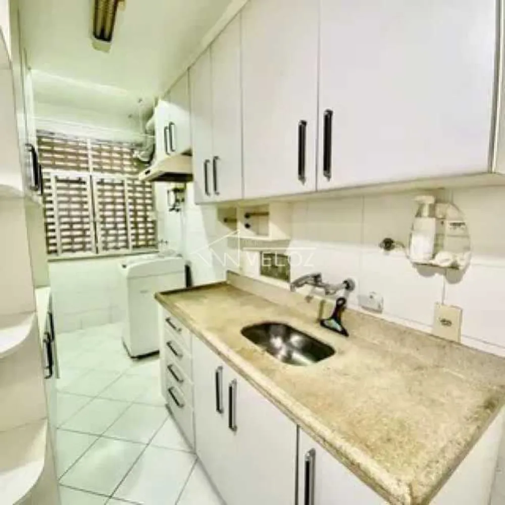 Apartamento, 2 quartos, 72 m² - Foto 1