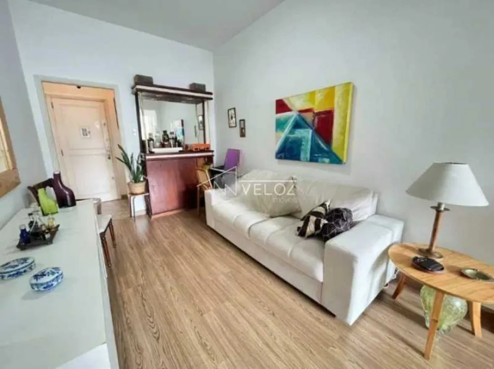 Apartamento, 4 quartos, 132 m² - Foto 15