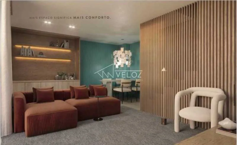 Apartamento, 3 quartos, 109 m² - Foto 7