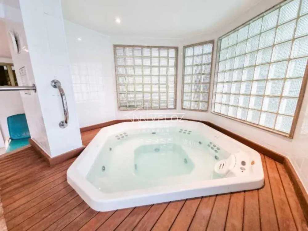 Flat/Apart Hotel, 2 quartos, 89 m² - Foto 10