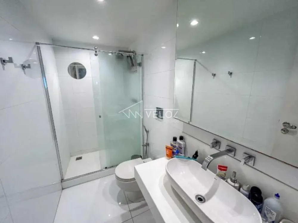 Flat/Apart Hotel, 2 quartos, 89 m² - Foto 6