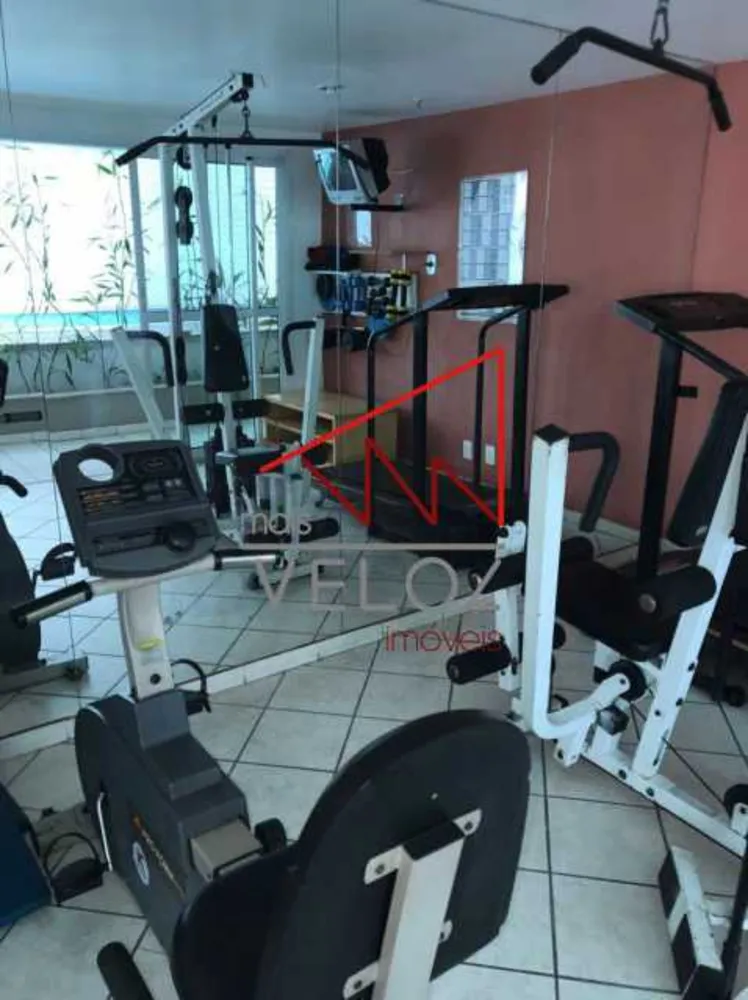 Apartamento, 2 quartos, 60 m² - Foto 4