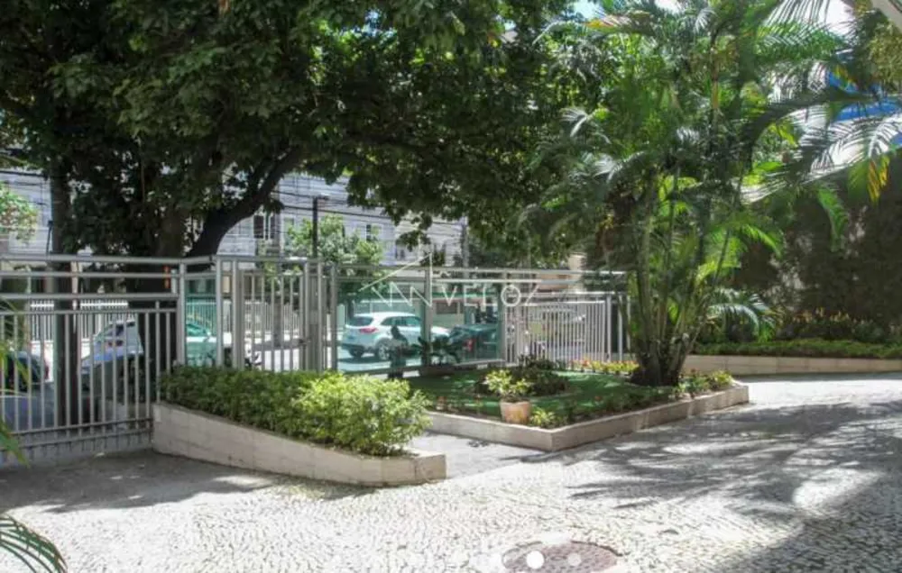 Apartamento, 3 quartos, 86 m² - Foto 12