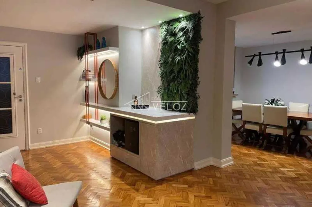 Apartamento, 3 quartos, 146 m² - Foto 16