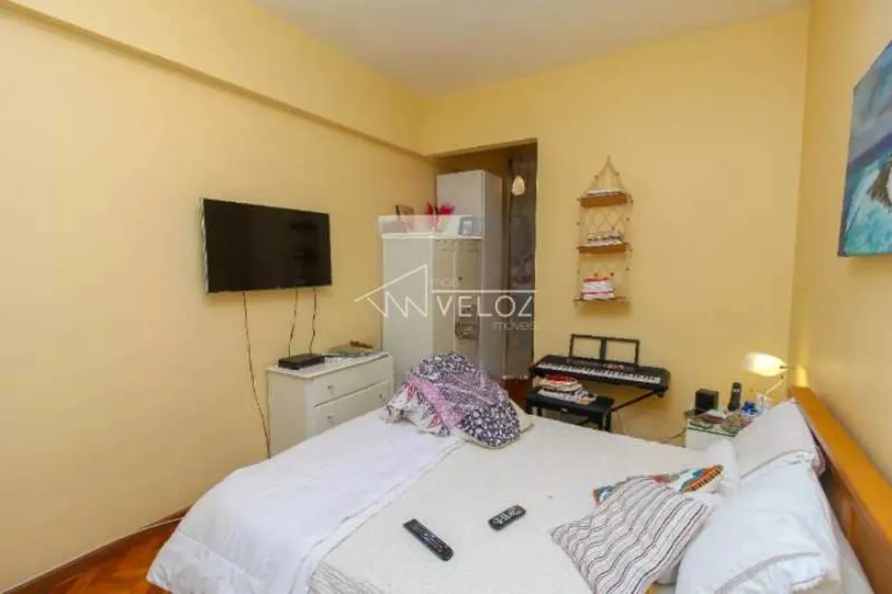 Apartamento, 2 quartos, 57 m² - Foto 1