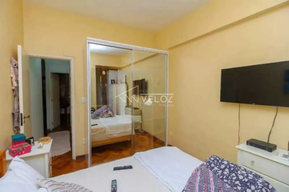 Apartamento, 2 quartos, 57 m² - Foto 19