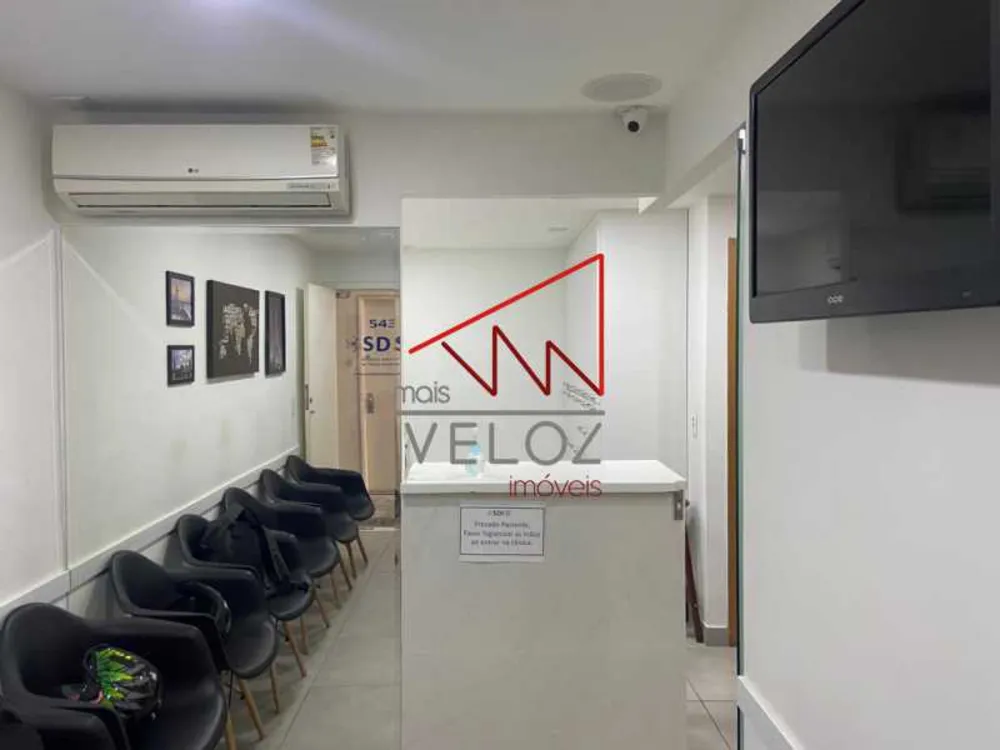 Sala-Conjunto, 41 m² - Foto 22