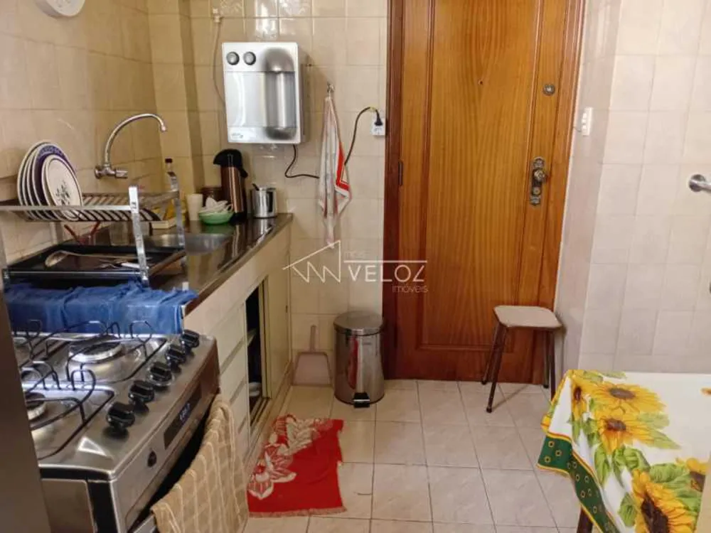 Apartamento, 2 quartos, 68 m² - Foto 18