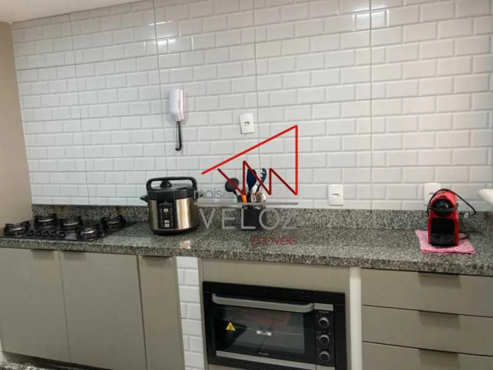 Apartamento, 2 quartos, 27 m² - Foto 4