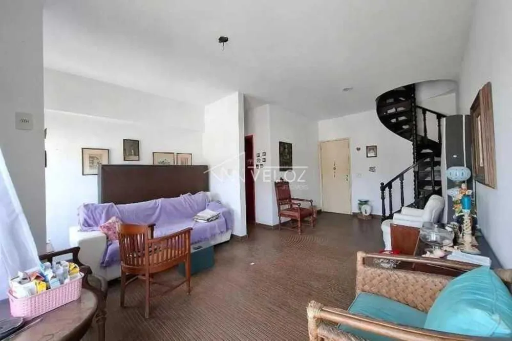Cobertura, 3 quartos, 120 m² - Foto 7