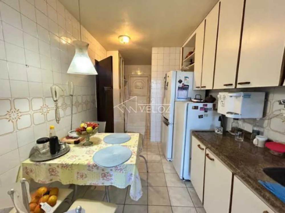 Apartamento, 2 quartos, 113 m² - Foto 16