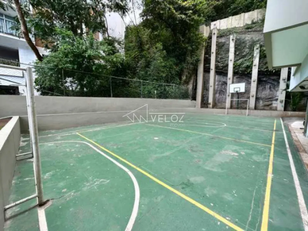 Apartamento, 2 quartos, 113 m² - Foto 1