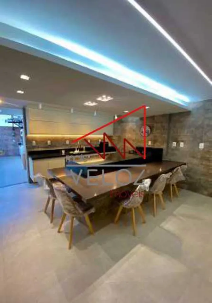 Cobertura, 3 quartos, 250 m² - Foto 19