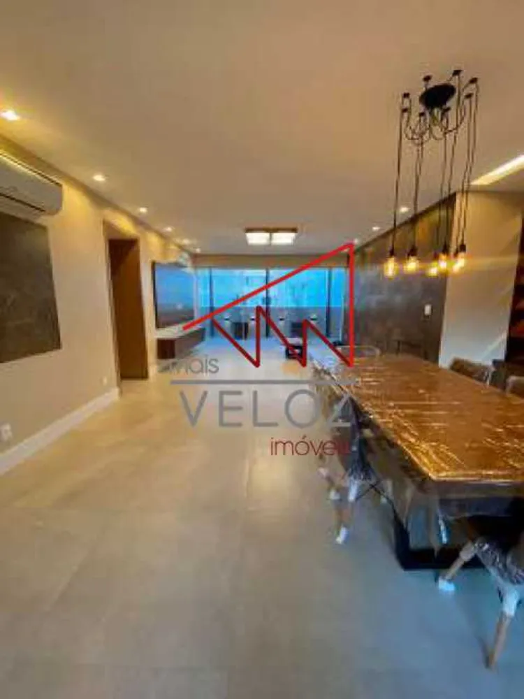 Cobertura, 3 quartos, 250 m² - Foto 3