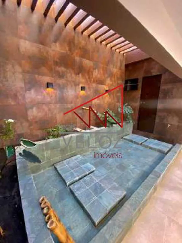 Cobertura, 3 quartos, 250 m² - Foto 10