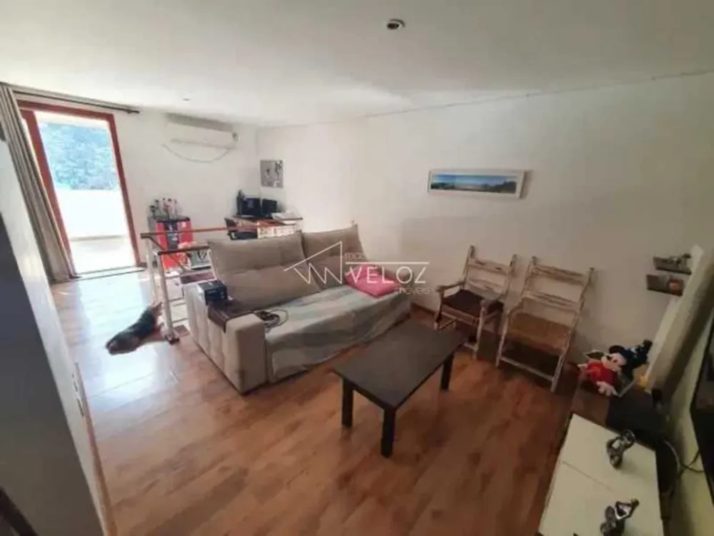 Cobertura, 2 quartos, 154 m² - Foto 10