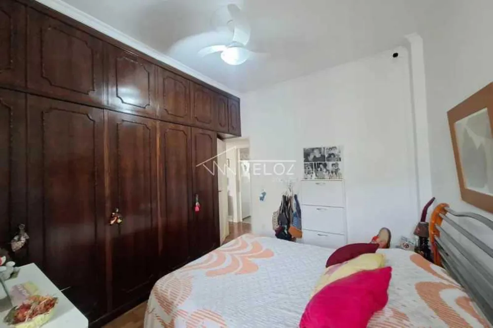 Apartamento, 2 quartos, 72 m² - Foto 12