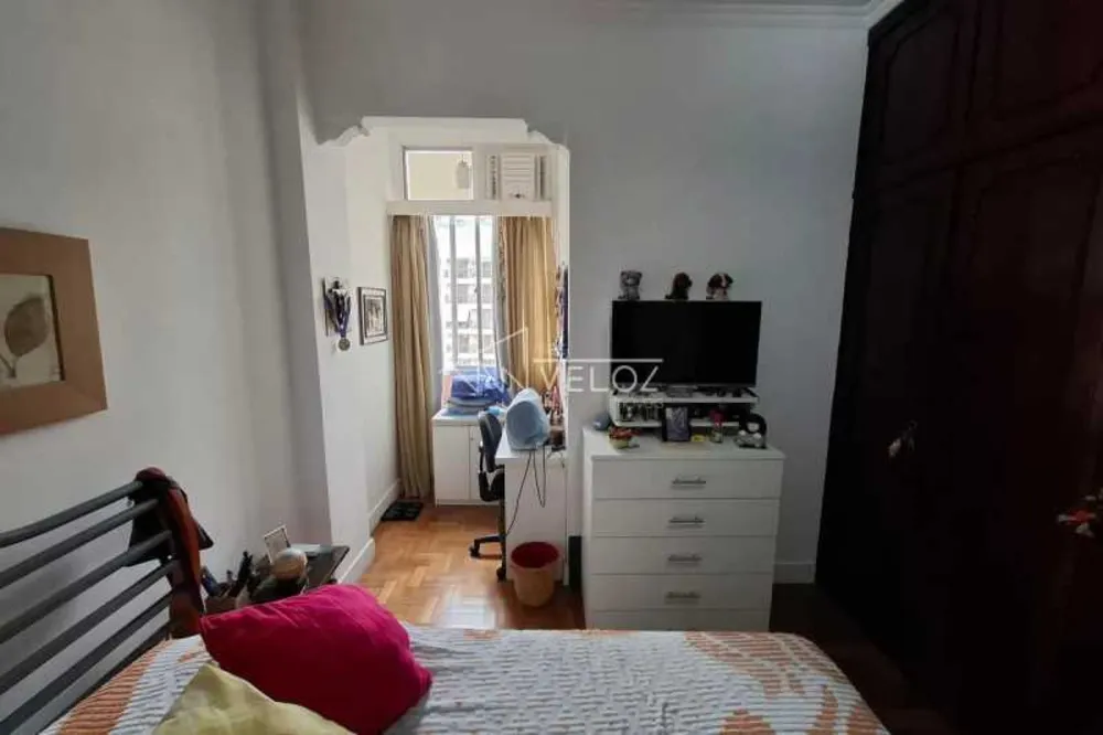Apartamento, 2 quartos, 72 m² - Foto 4