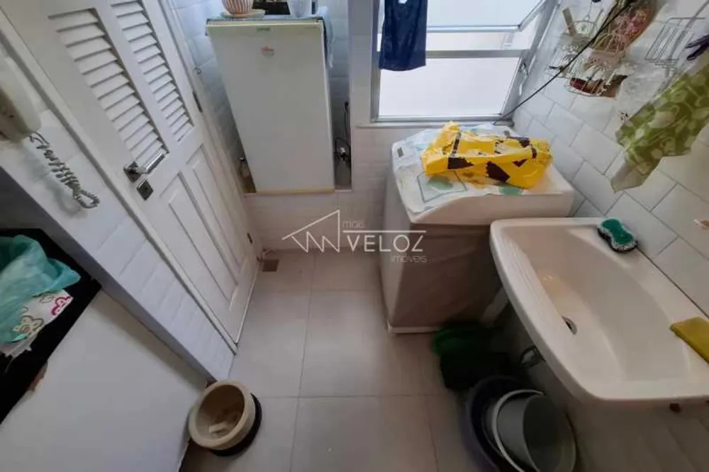 Apartamento, 2 quartos, 72 m² - Foto 5