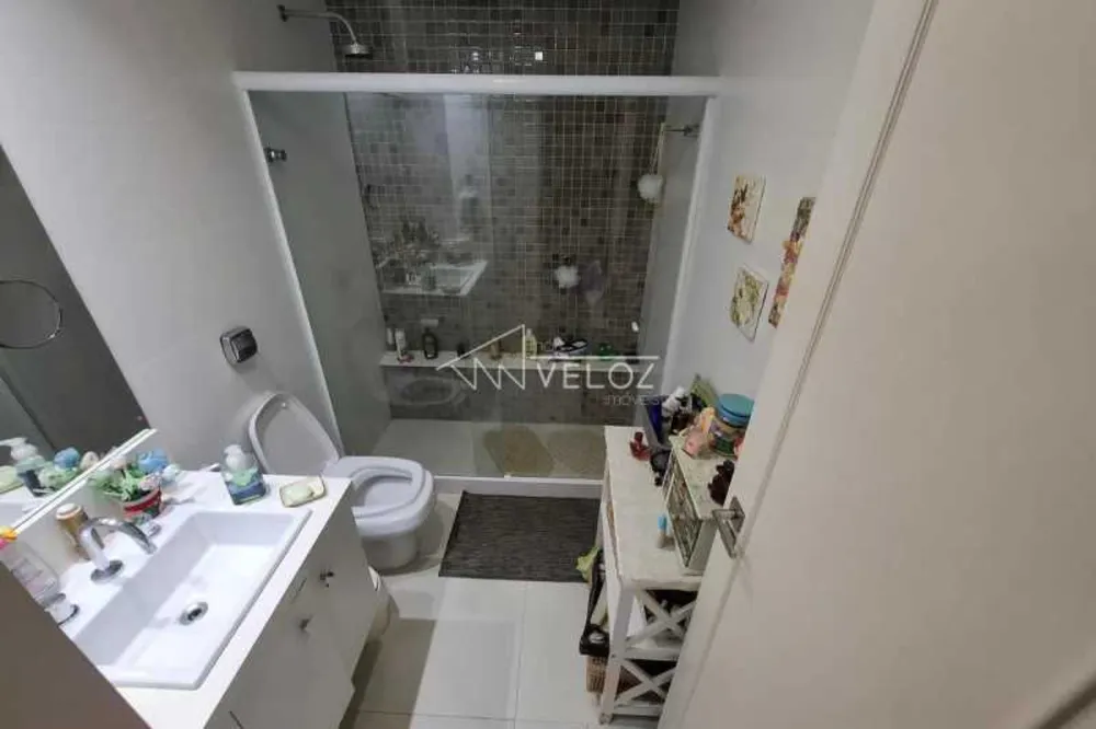 Apartamento, 2 quartos, 72 m² - Foto 11