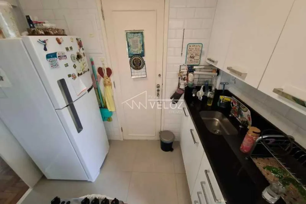 Apartamento, 2 quartos, 72 m² - Foto 6