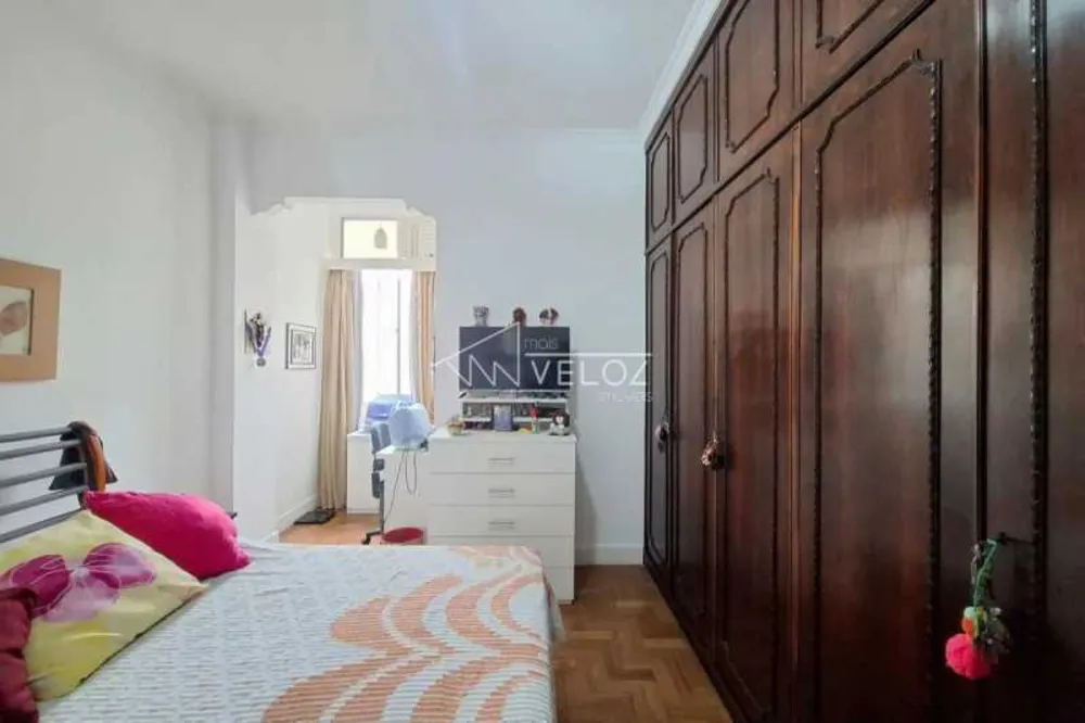 Apartamento, 2 quartos, 72 m² - Foto 7