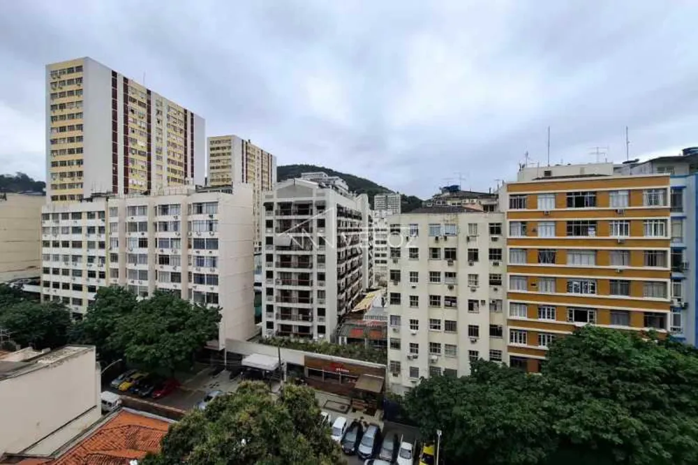 Apartamento, 2 quartos, 72 m² - Foto 9