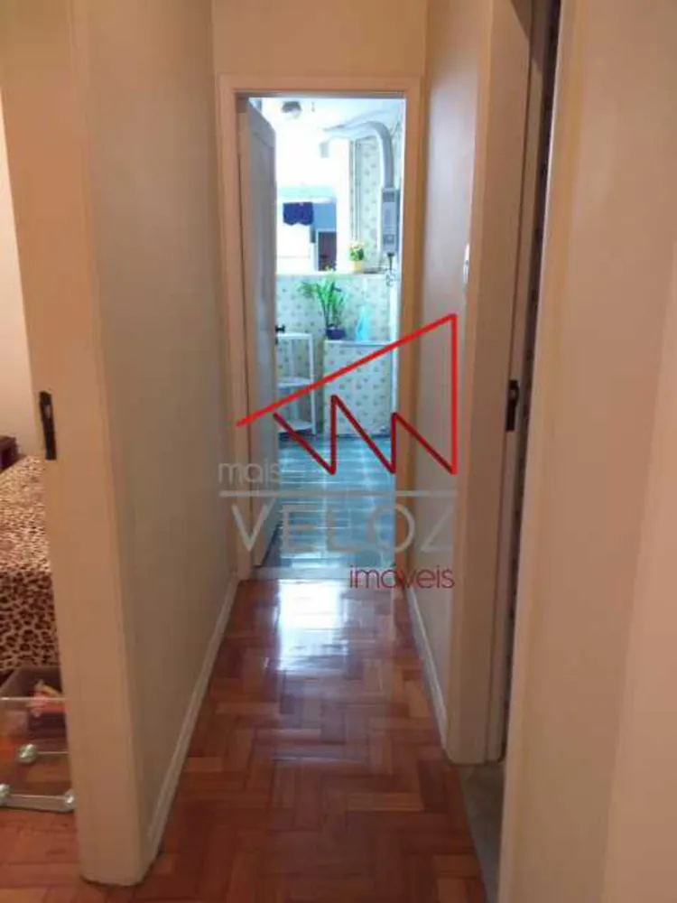 Apartamento, 3 quartos, 95 m² - Foto 11