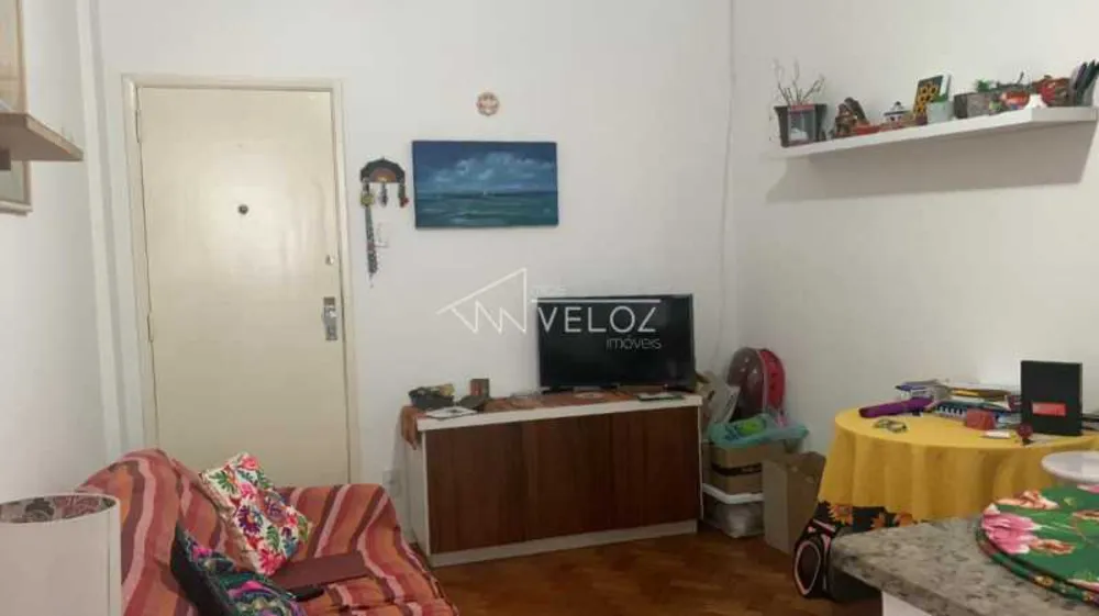 Apartamento, 1 quarto, 38 m² - Foto 5