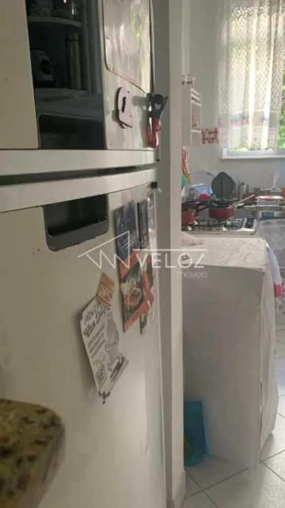 Apartamento, 1 quarto, 38 m² - Foto 6