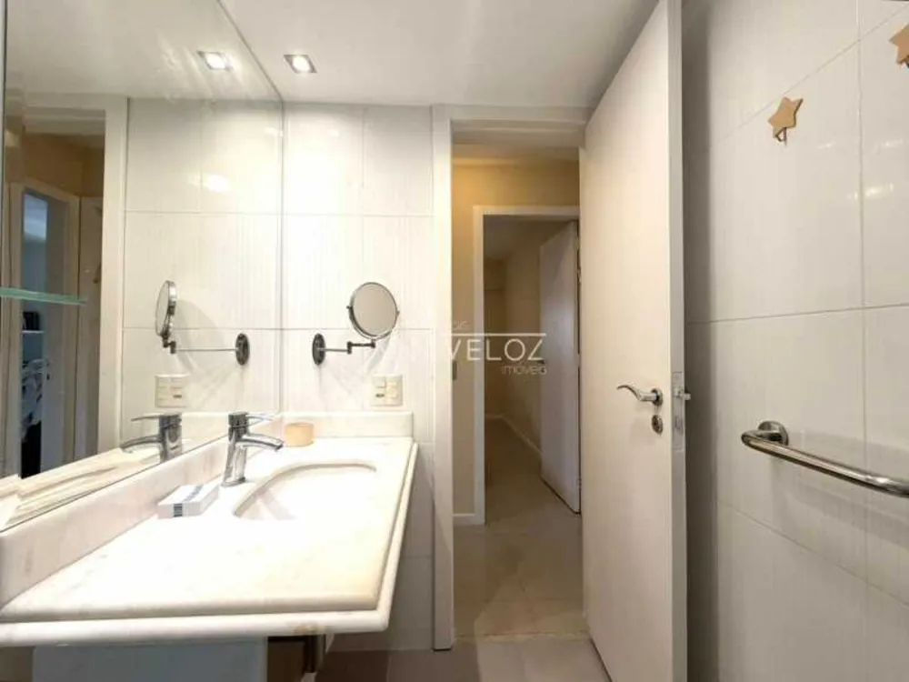 Flat/Apart Hotel, 2 quartos, 80 m² - Foto 10