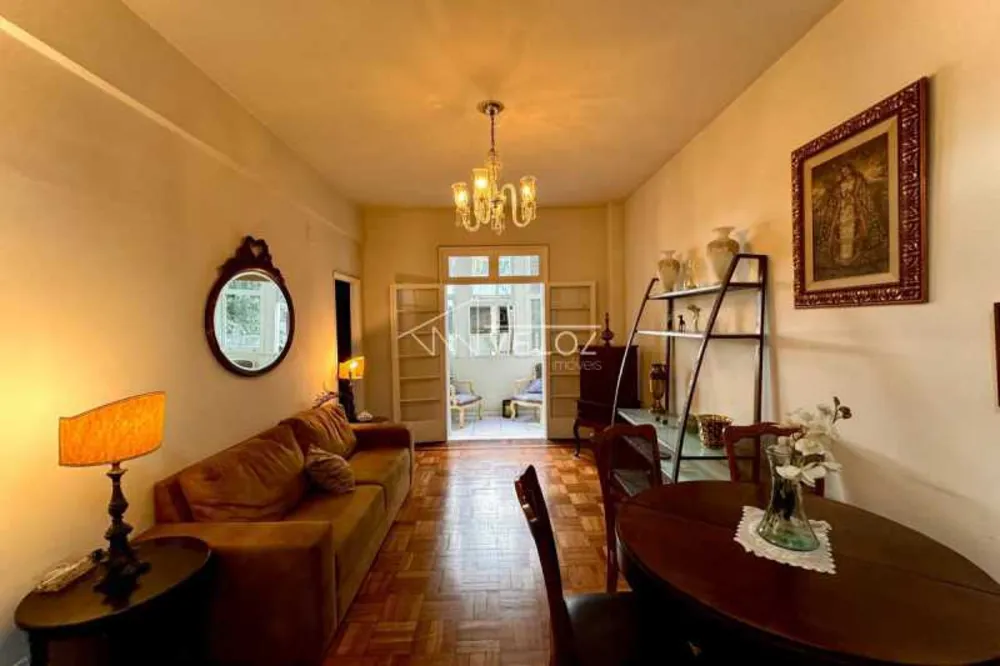 Apartamento, 3 quartos, 126 m² - Foto 4