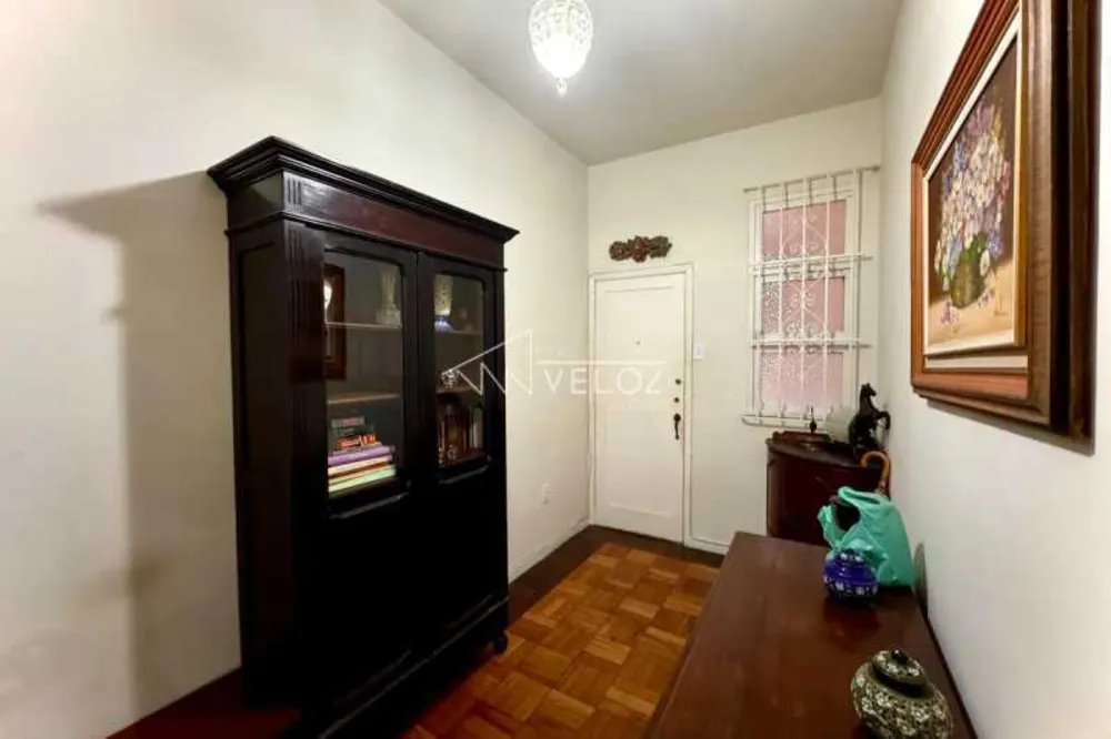 Apartamento, 3 quartos, 126 m² - Foto 7